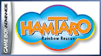 Hamtaro: Rainbow Rescue